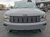 Certified 2022 Jeep Grand Cherokee Laredo X image 3