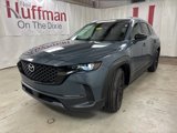 Used 2024 MAZDA CX-50 AWD 2.5 S w/ Cargo Package image 3