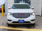 Used 2017 GMC Acadia Denali w/ Technology Package image 3