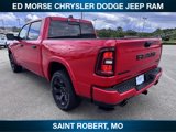 New 2025 RAM 1500 Big Horn image 6