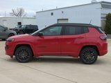 Used 2023 Jeep Compass High Altitude w/ Driver Assist Group I image 3
