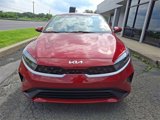 Certified 2022 Kia Forte LXS image 2