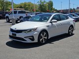 Used 2019 Kia Optima S w/ S Panoramic Sunroof Package image 3