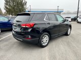 Certified 2022 Chevrolet Equinox LT image 6