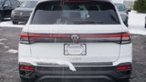 New 2025 Volkswagen Taos SE image 5