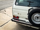 Used 1990 Volkswagen Vanagon image 6