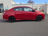 New 2024 Mitsubishi Mirage G4 Black Edition image 2