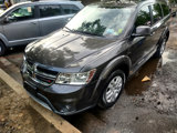 Used 2016 Dodge Journey SXT image 6