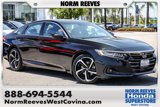 Certified 2022 Honda Accord Sport image 1