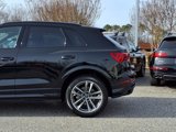 New 2025 Audi Q3 2.0T Premium image 5