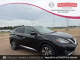 Used 2023 Nissan Murano SV image 5