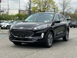 Certified 2022 Ford Escape SEL image 2