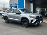 Used 2023 Volkswagen Taos S w/ Driver Assistance Package image 2