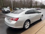 Used 2022 Chevrolet Malibu LT image 4