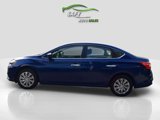 Used 2019 Nissan Sentra S image 6