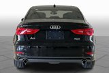 Used 2015 Audi A3 2.0T Prestige w/ Prestige Package image 4