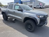 New 2025 Chevrolet Colorado Trail Boss image 3