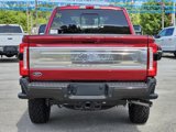 New 2025 Ford F250 4x4 Crew Cab Super Duty image 4