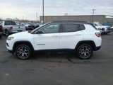 New 2025 Jeep Compass Limited image 4