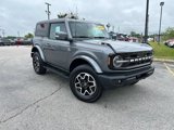 Certified 2023 Ford Bronco Outer Banks image 2