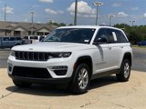 Used 2023 Jeep Grand Cherokee Limited w/ Trailer Tow Prep Group (B) image 5