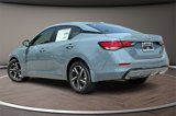 New 2025 Nissan Sentra SV w/ All-Weather Package image 3