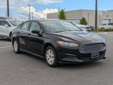 Used 2014 Ford Fusion S image 3