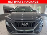 Used 2020 Hyundai Kona Ultimate w/ Cargo Package image 2