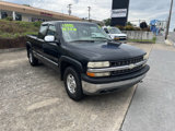 Used 2001 Chevrolet Silverado 1500 LS w/ Off-Road Chassis Pkg image 3