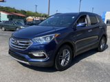 Used 2018 Hyundai Santa Fe Sport w/ 2.4L Value Package 02 image 5