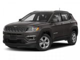 Used 2018 Jeep Compass Latitude w/ Popular Equipment Group image 4