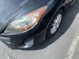 Used 2013 MAZDA MAZDA3 i Touring image 2