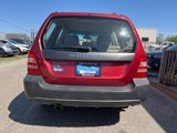 Used 2005 Subaru Forester 2.5X image 4