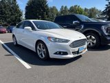 Used 2016 Ford Fusion SE image 2