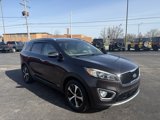 Used 2016 Kia Sorento EX w/ EX Premium Package image 2