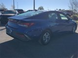 Certified 2024 Hyundai Elantra SE image 5