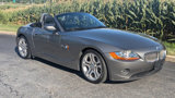 Used 2003 BMW Z4 3.0i image 2