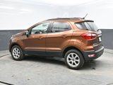 Used 2019 Ford EcoSport SE image 4
