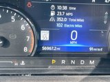 Certified 2021 Ford Explorer Limited w/ Hybrid Equipment Group 310A image 3