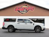 Used 2022 Ford Maverick XLT w/ Equipment Group 300A Standard image 3