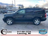 Used 2009 Chevrolet Tahoe LT w/ Convenience Package image 5