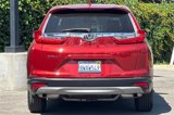 Certified 2018 Honda CR-V EX image 5
