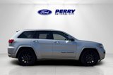 Used 2019 Jeep Grand Cherokee Altitude image 3