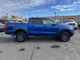 Used 2020 Ford Ranger XLT w/ Equipment Group 301A Mid image 2