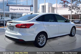 Used 2018 Ford Focus SE image 5