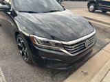 Used 2020 Volkswagen Passat 2.0T R-Line image 3