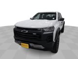 New 2025 Chevrolet Colorado Trail Boss image 3