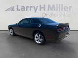 Certified 2023 Dodge Challenger SXT image 3
