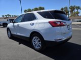 Used 2021 Chevrolet Equinox LT w/ LPO, Floor Liner Package image 5