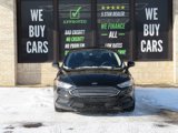 Used 2018 Ford Fusion SE image 4